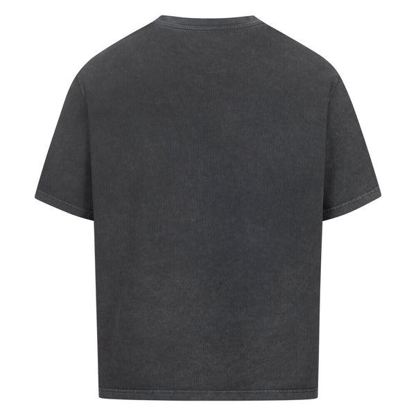 Image for color: washed black