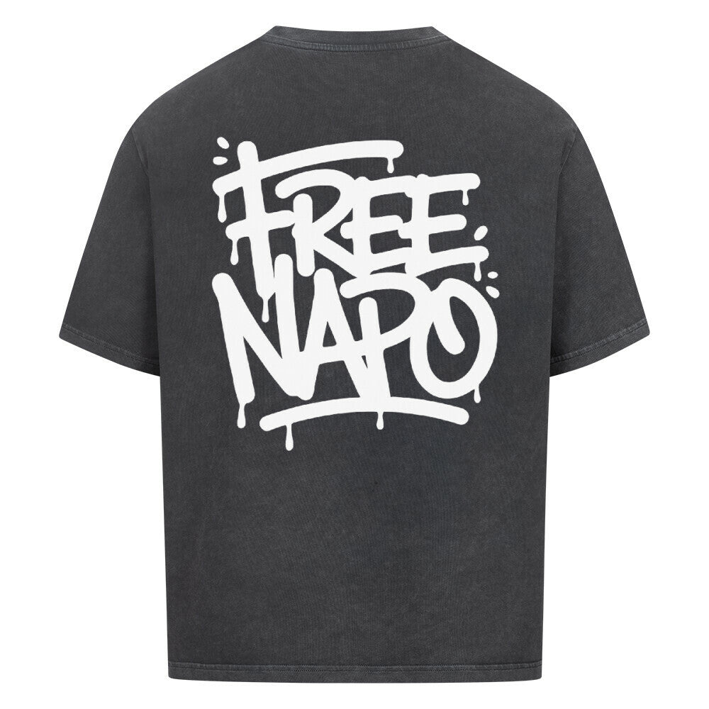 Image for color: washed black