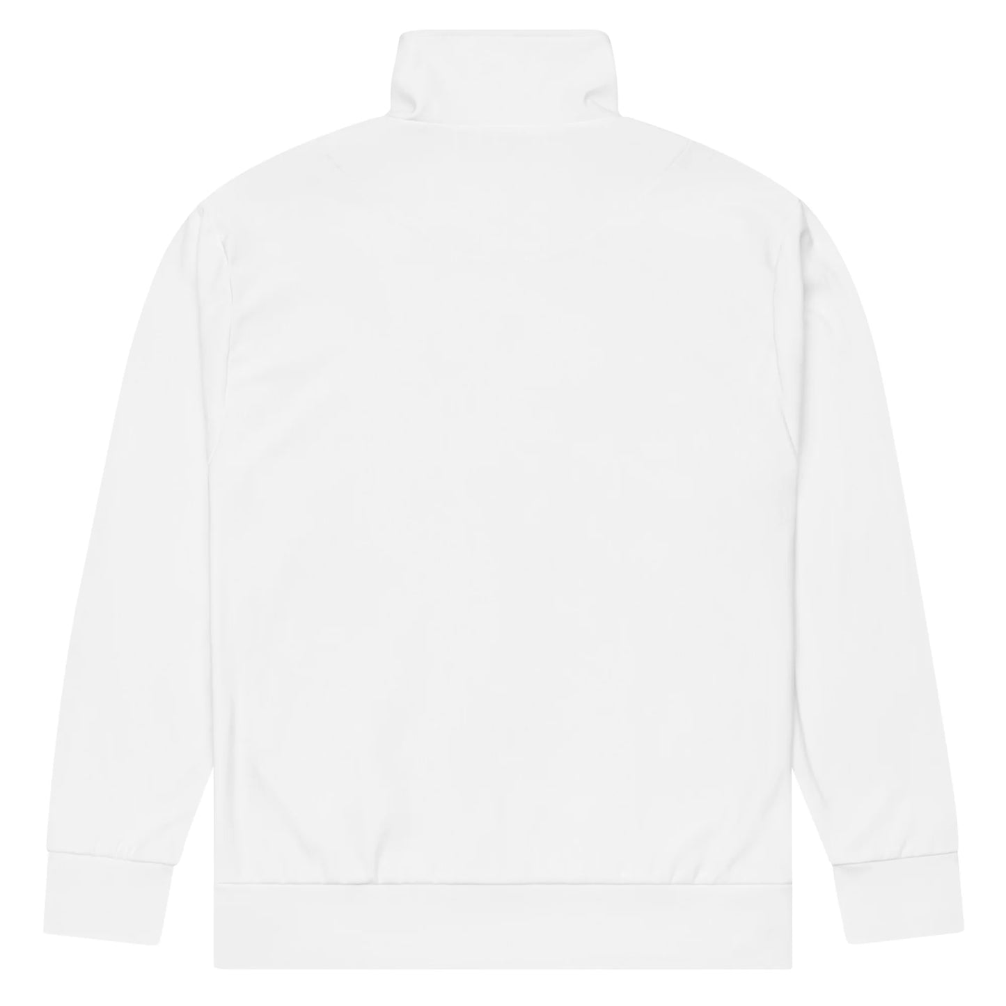 Trainingsanzug Weiß - ''racks Signature''