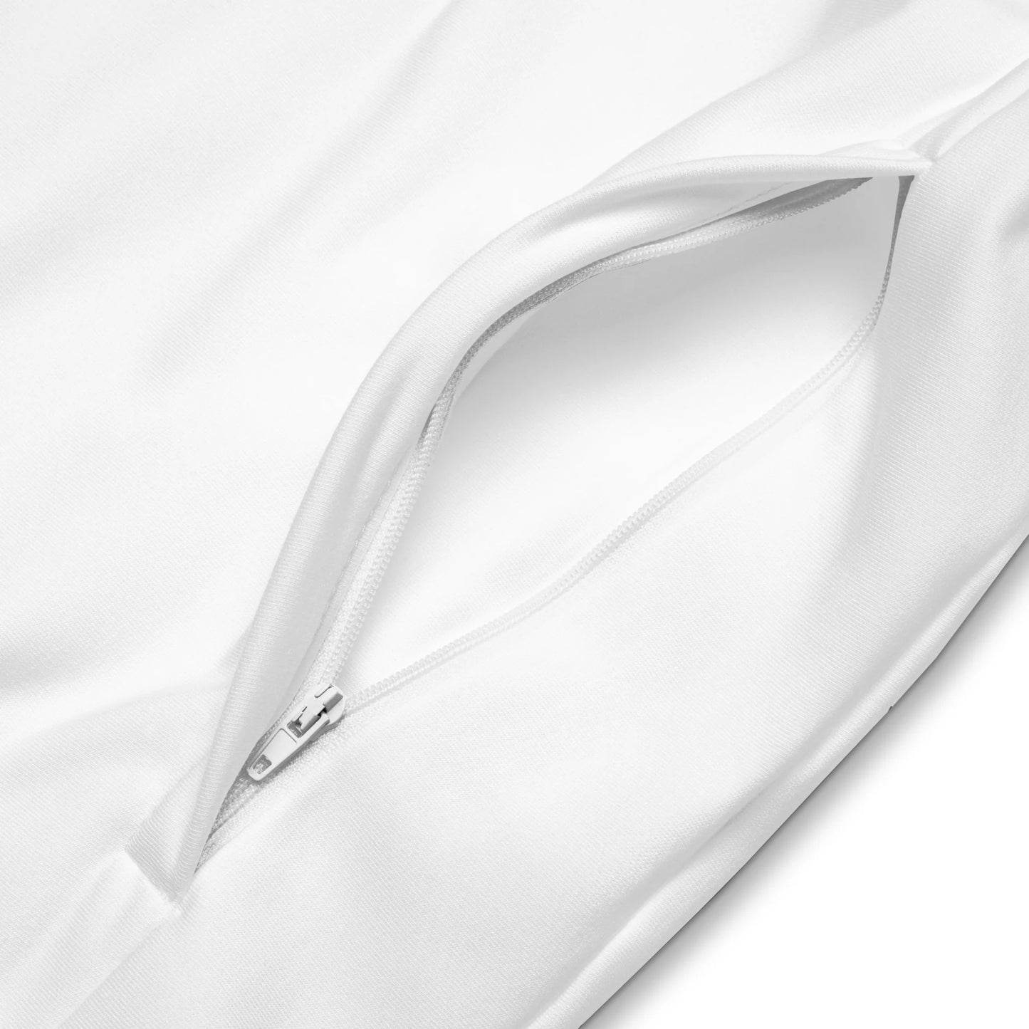 Trainingsanzug Weiß - ''racks Signature''