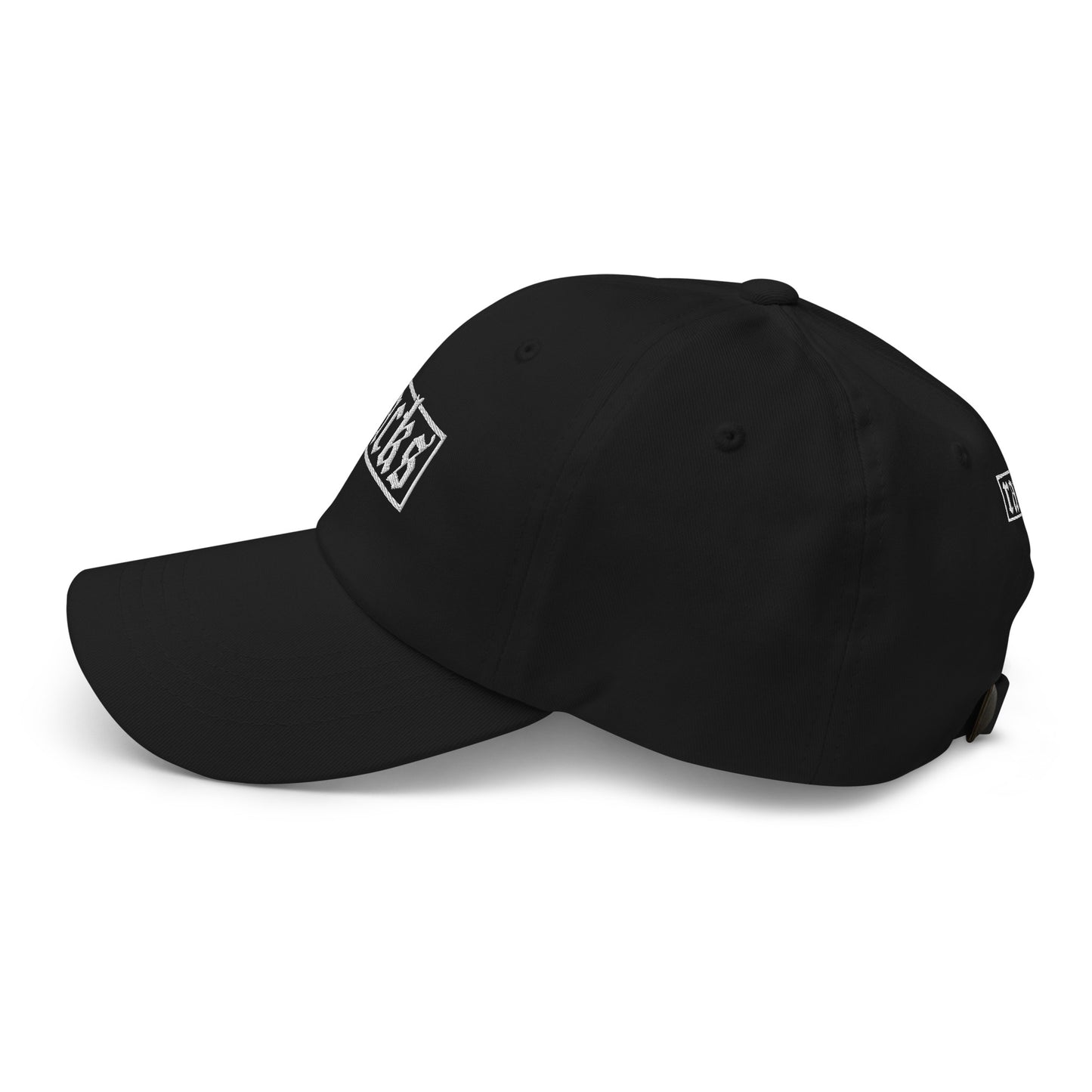 Baseball Cap - ''racks Signature''