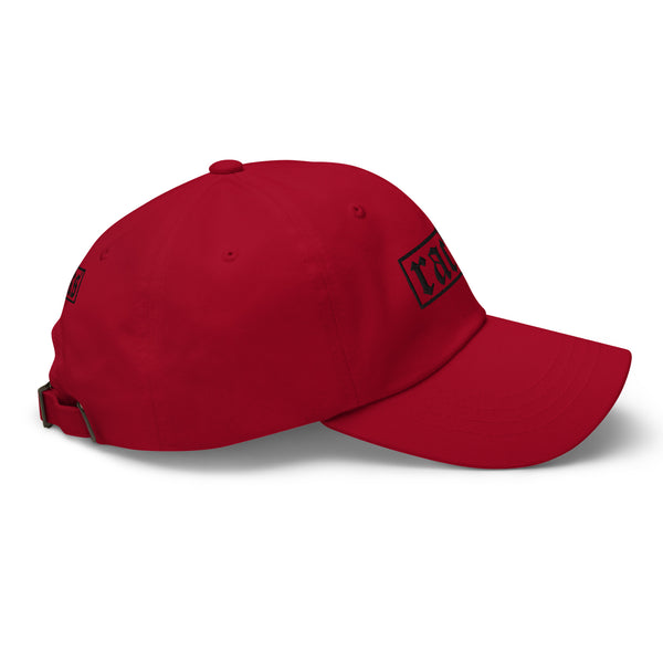 Baseball Cap - ''racks Signature''