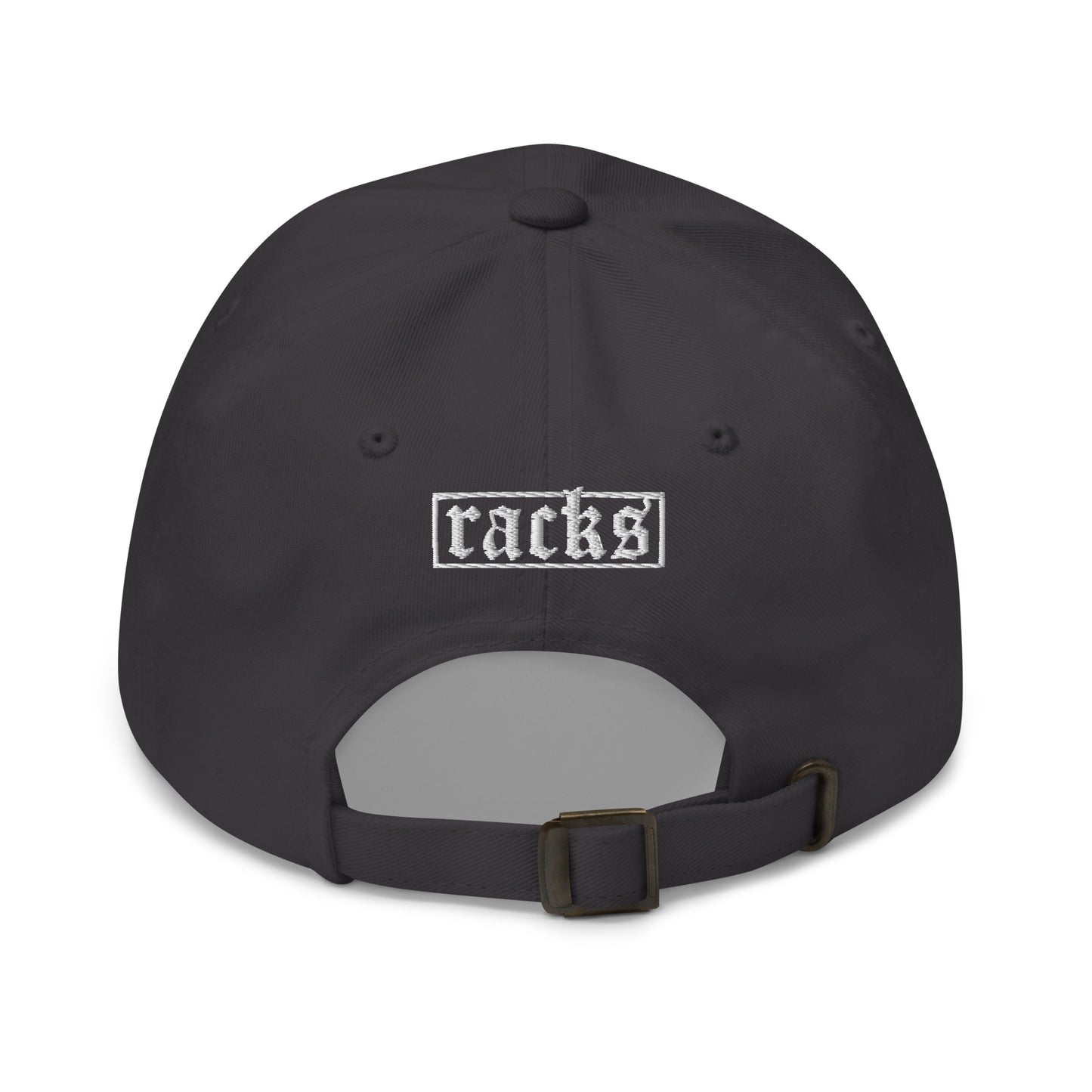 Baseball Cap - ''racks Signature''