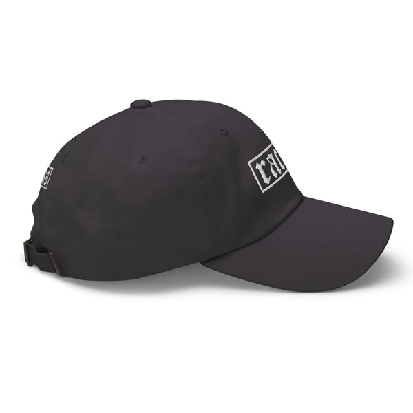 Baseball Cap - ''racks Signature''