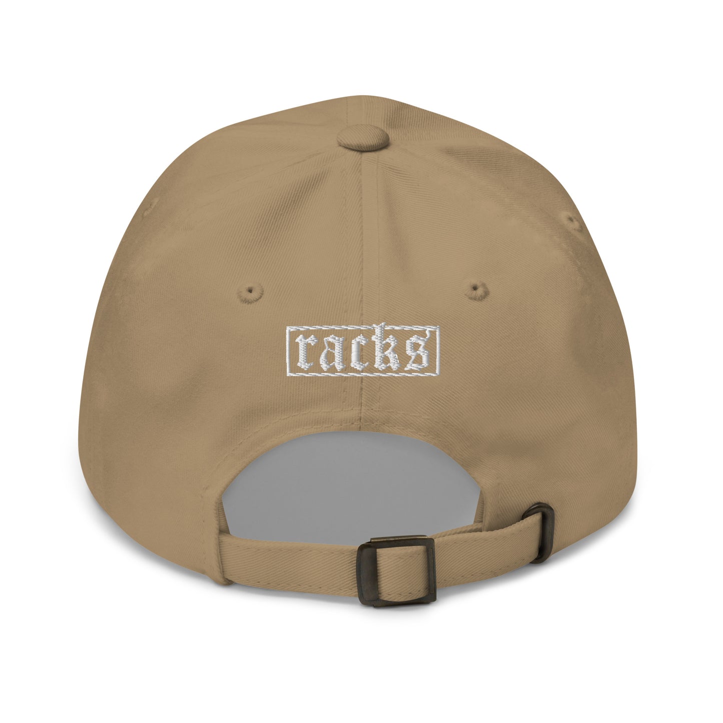 Baseball Cap - ''racks Signature''