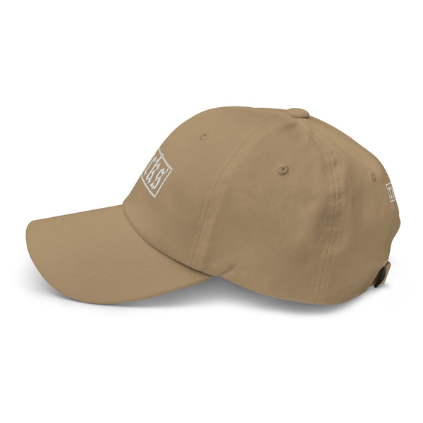 Baseball Cap - ''racks Signature''