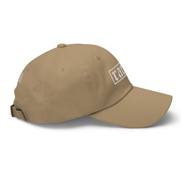 Baseball Cap - ''racks Signature''