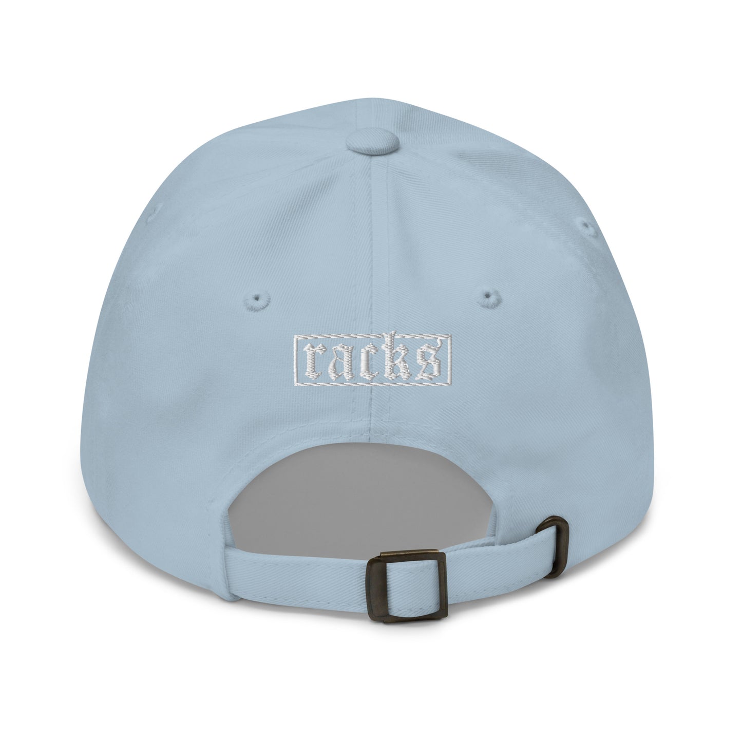 Baseball Cap - ''racks Signature''