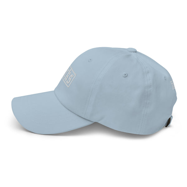 Baseball Cap - ''racks Signature''
