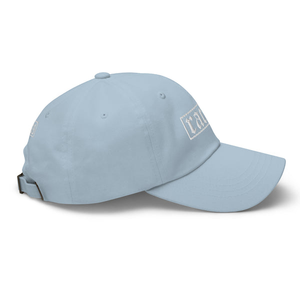 Baseball Cap - ''racks Signature''