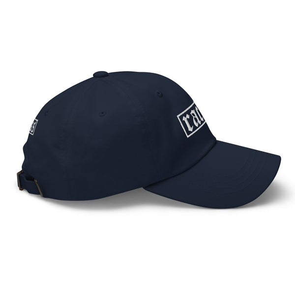 Baseball Cap - ''racks Signature''