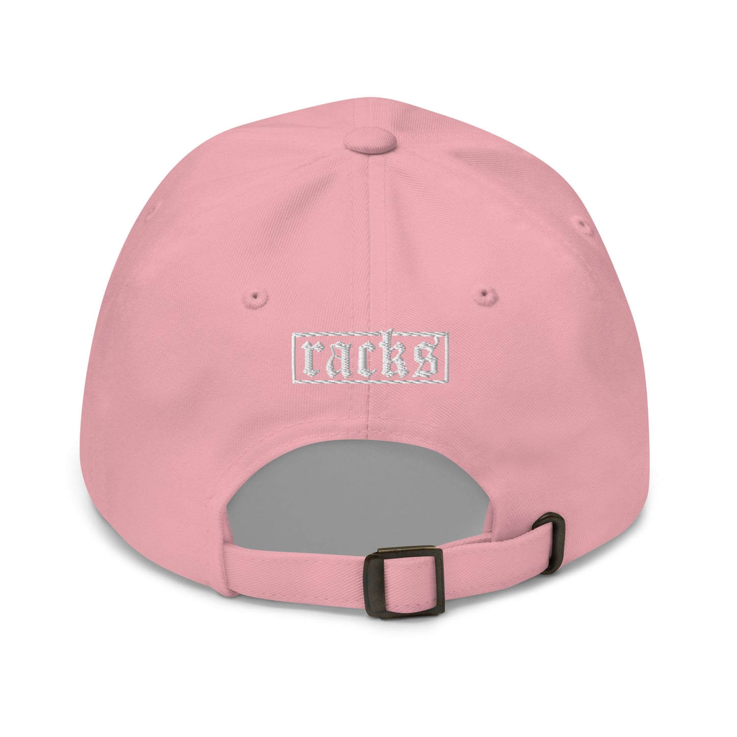 Baseball Cap - ''racks Signature''