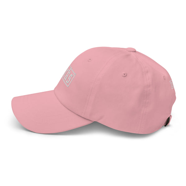 Baseball Cap - ''racks Signature''