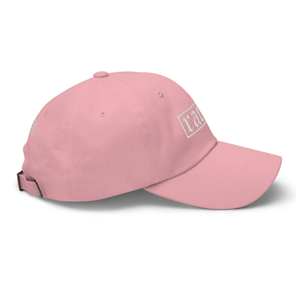 Baseball Cap - ''racks Signature''