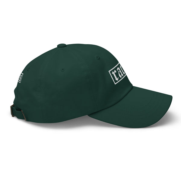 Baseball Cap - ''racks Signature''