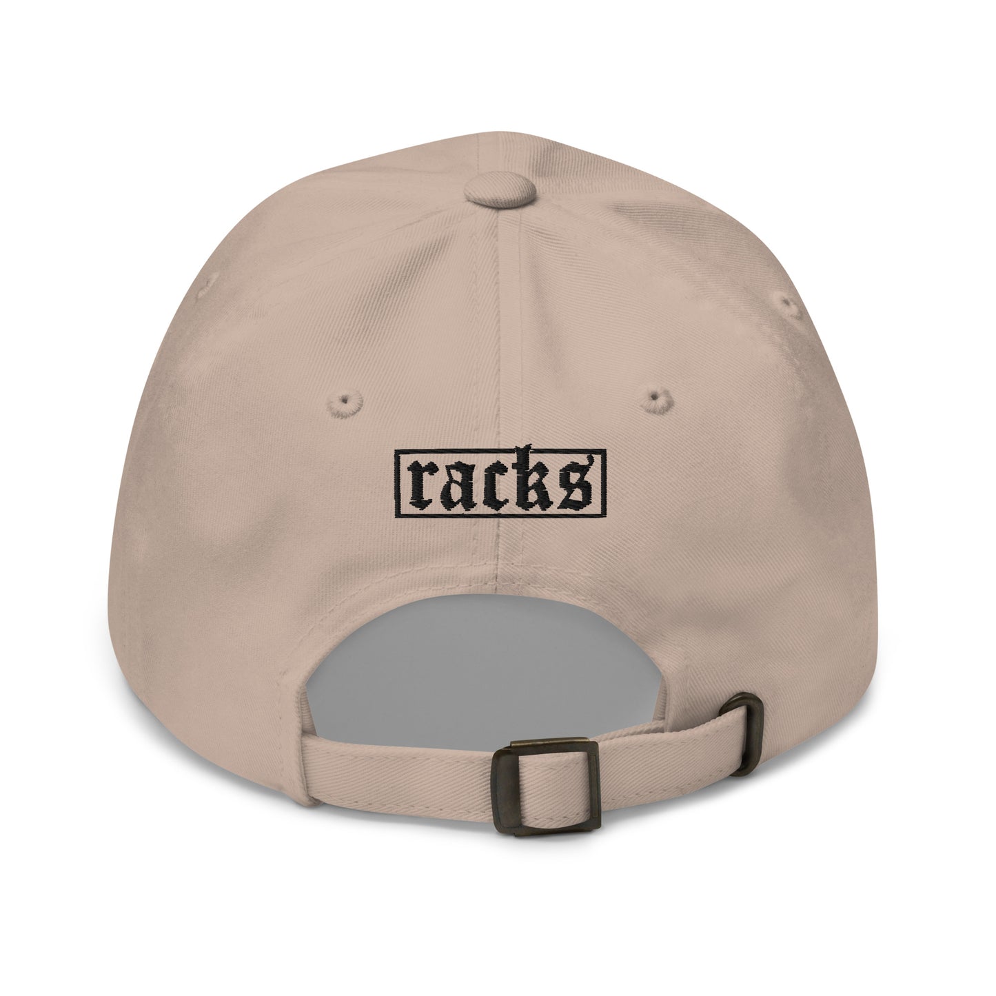 Baseball Cap - ''racks Signature''