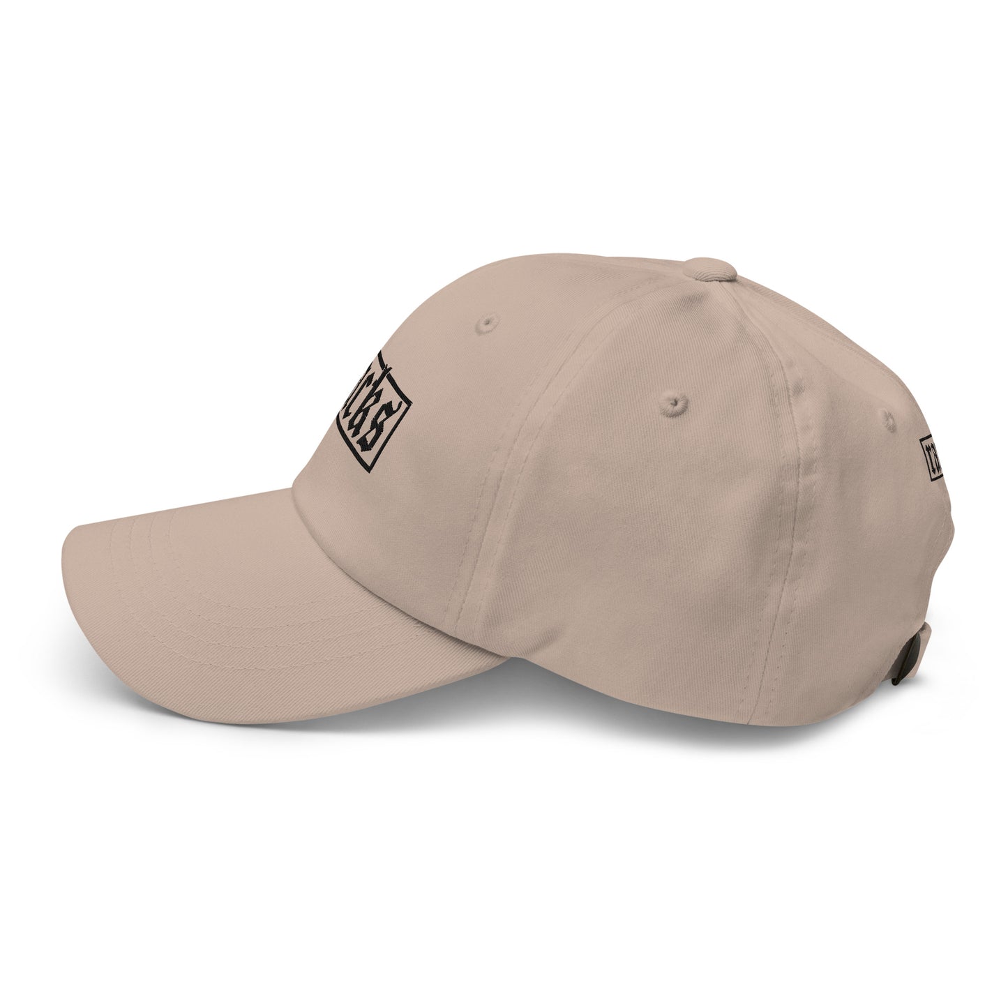 Baseball Cap - ''racks Signature''