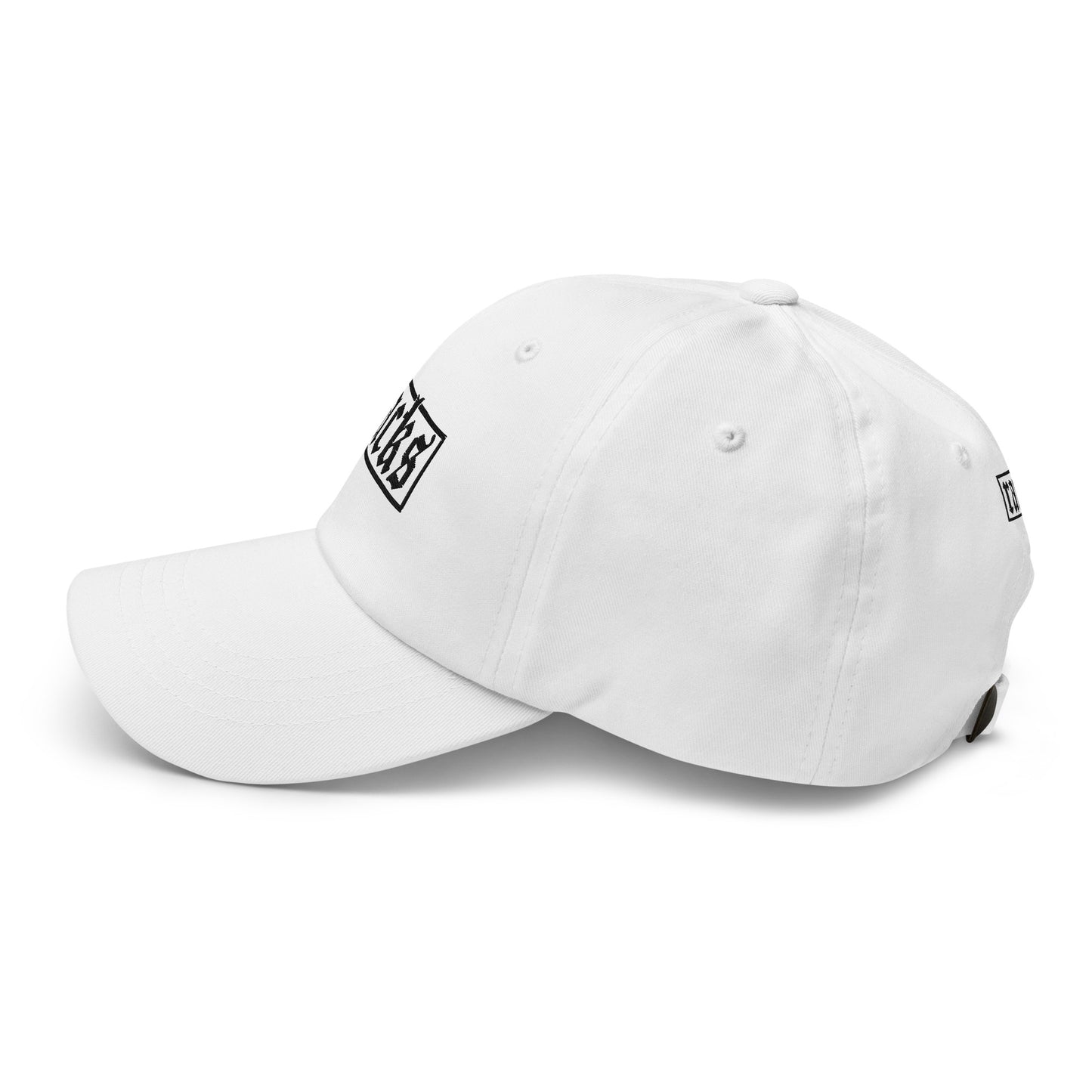 Baseball Cap - ''racks Signature''