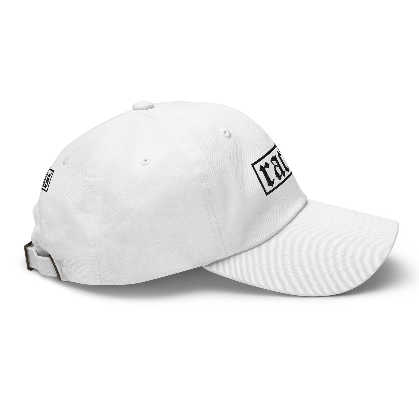 Baseball Cap - ''racks Signature''