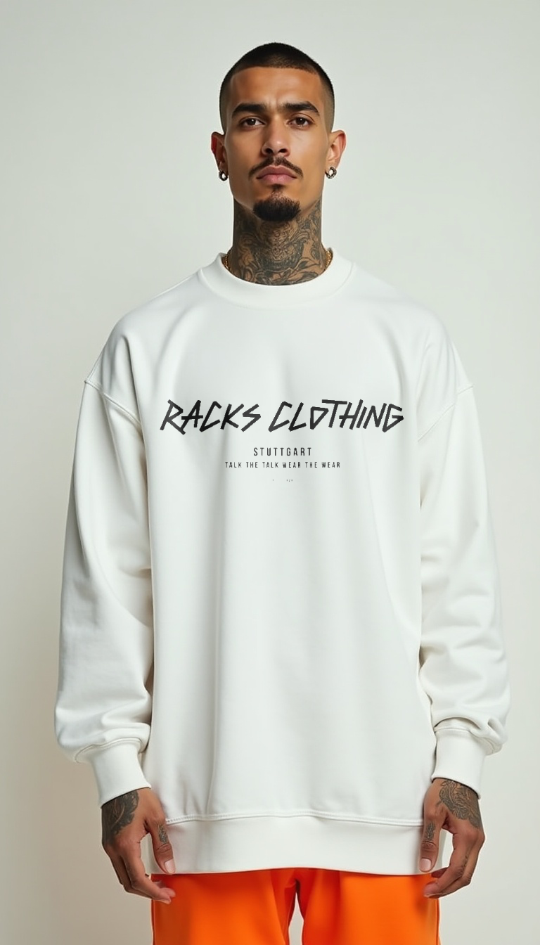 Premium Sweatshirt - ''Coke Boys"