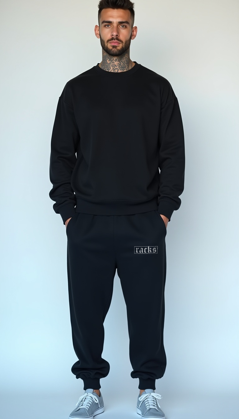 Jogginghose - ''racks Signature''