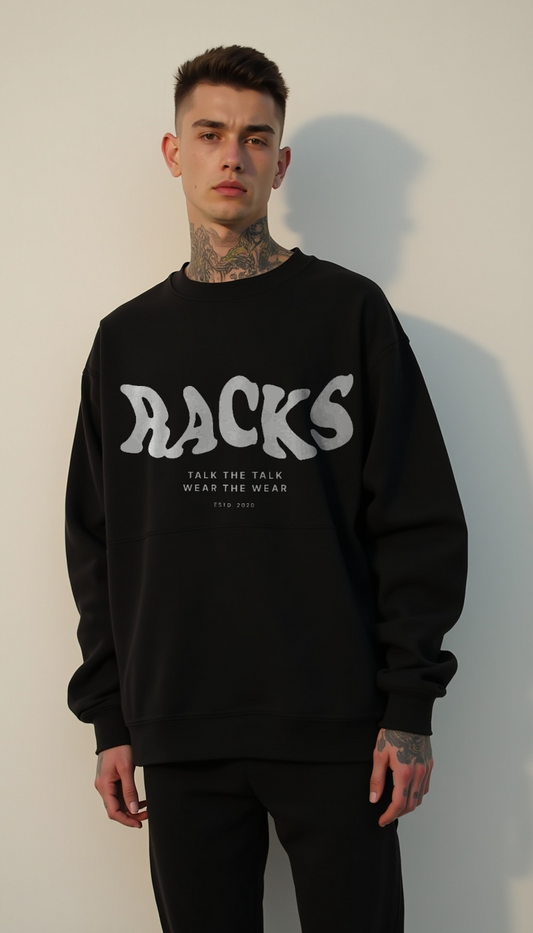 Premium Sweatshirt - "Wear the Wear"