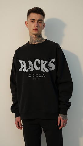 Premium Sweatshirt - "Wear the Wear"