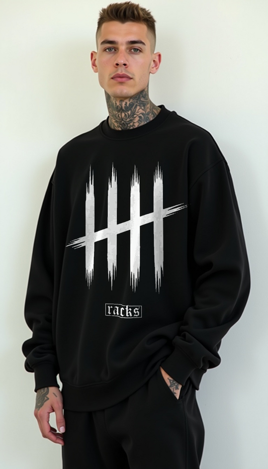 Premium Sweatshirt - ''Free All Brothers''