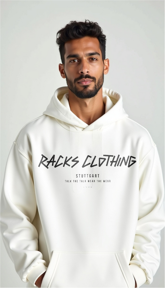 Oversize Hoodie - ''Coke Boys"