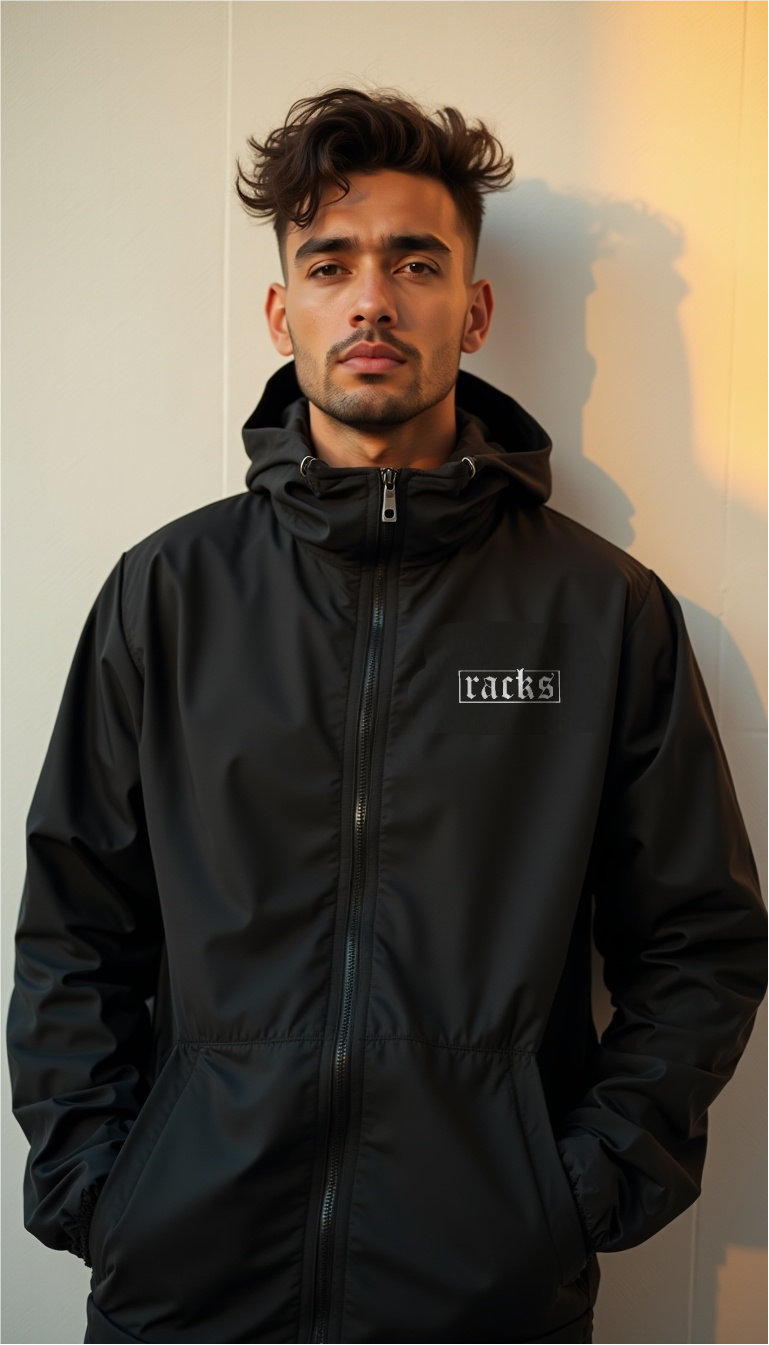 Windbreaker - ''racks Signature''