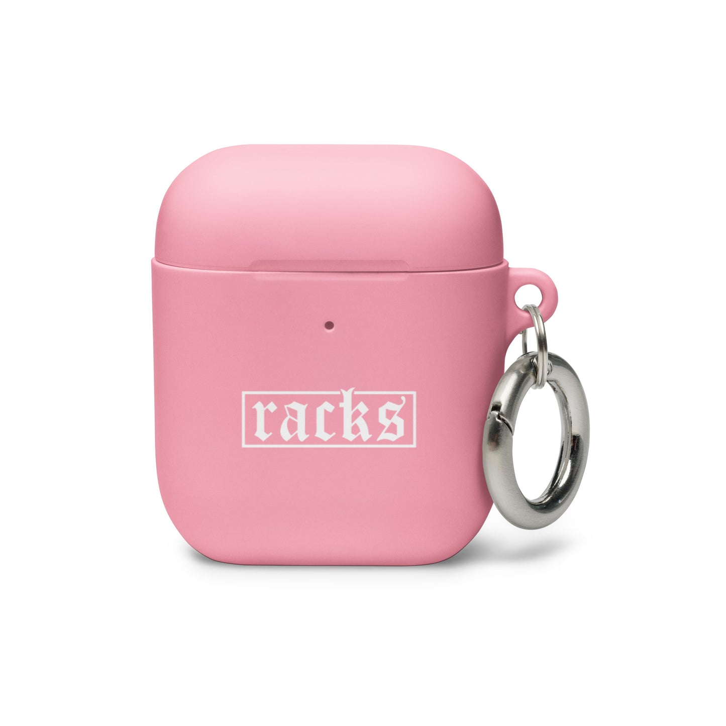 AirPods Case - ''racks Signature''