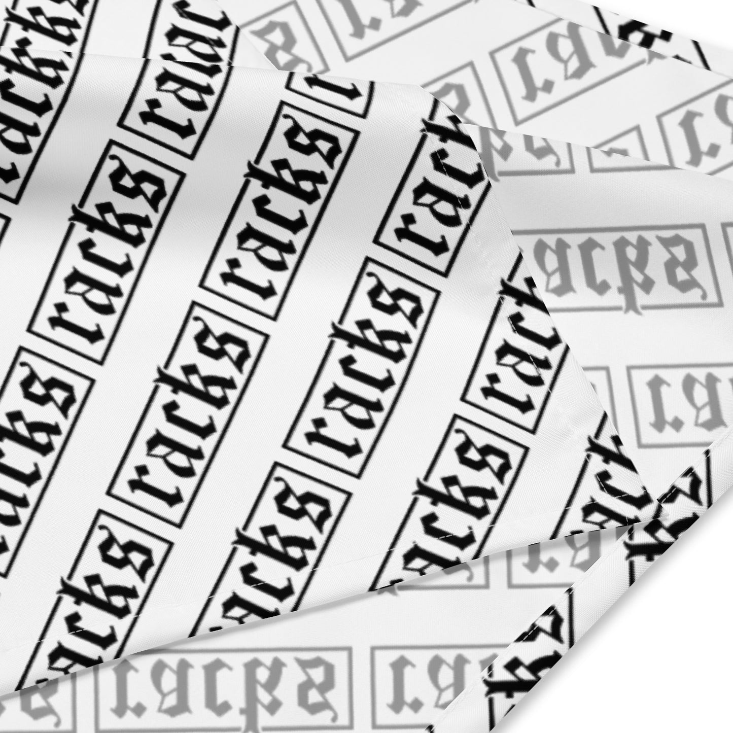 Bandana Weiss - ''racks Endless''